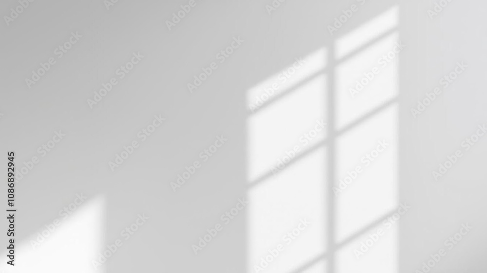 Gray background with subtle shadow and light pouring in from nearby windows, perfect for showcasing products, sleek, professional Gray background with subtle shadow and light pouring in from nearby windows, perfect for showcasing products, sleek, professional