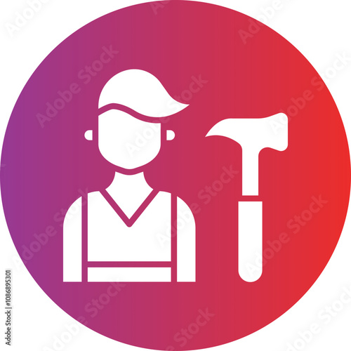 Shoemaker Icon Style