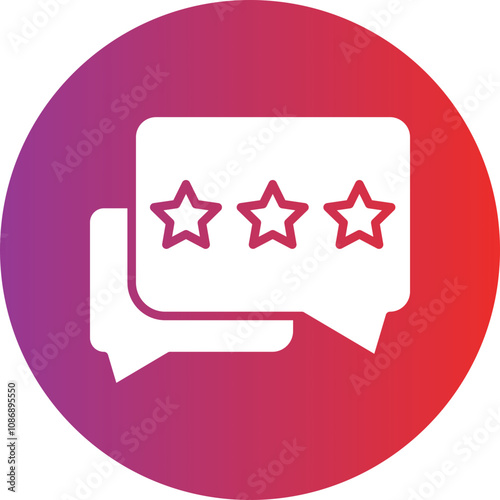 Feedback Icon Style