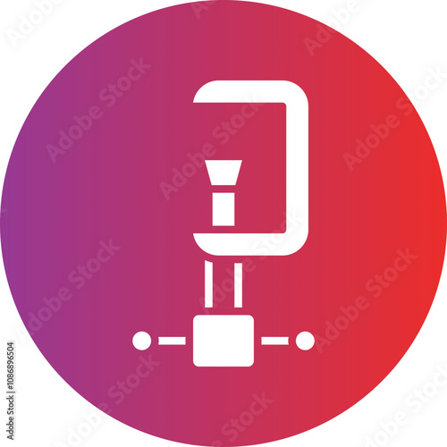 Vise Icon Style