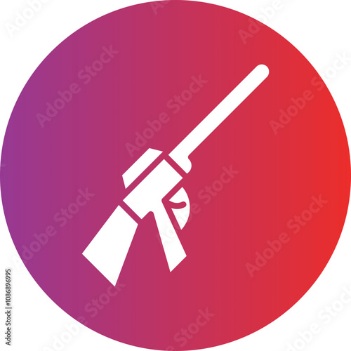 Rifle Icon Style