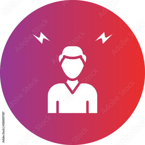 Tension Icon Style