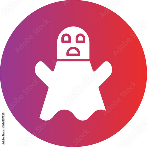 Boo Icon Style