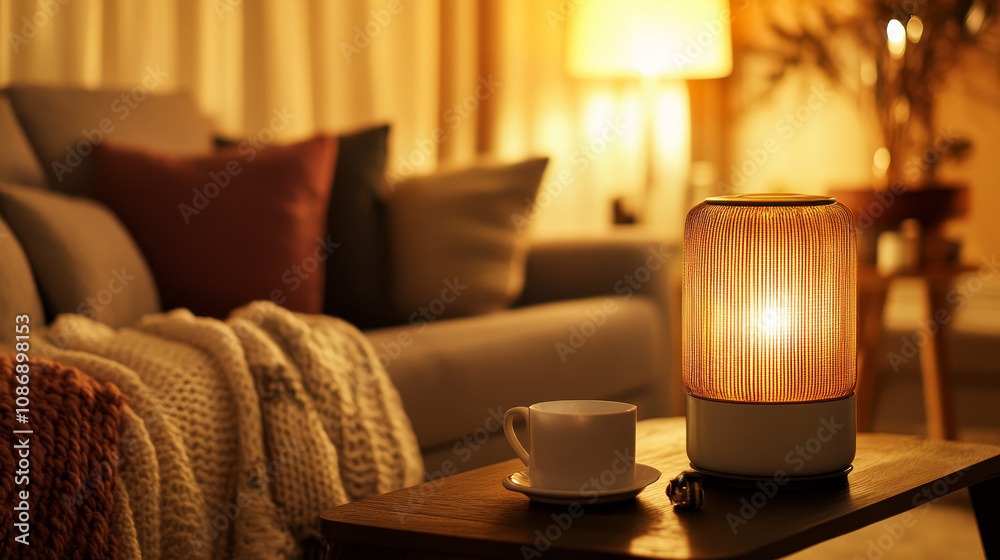 With many people working from home, portable, personal heaters and electric blankets became popular for creating cozy indoor environments. With many people working from home, portable, personal heaters and electric blankets became popular for creating cozy indoor environments.