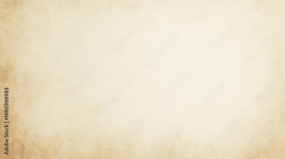 Fototapeta premium Vintage and Recycled Paper Background Texture for Design, Scrapbooking, and Typography Projects