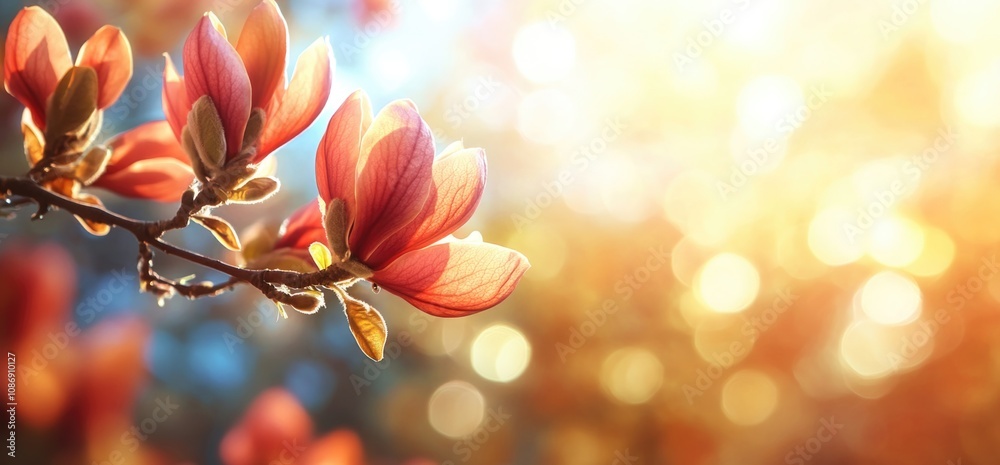 Beautiful blurred background of autumn nature. Beautiful blurred background of autumn nature.