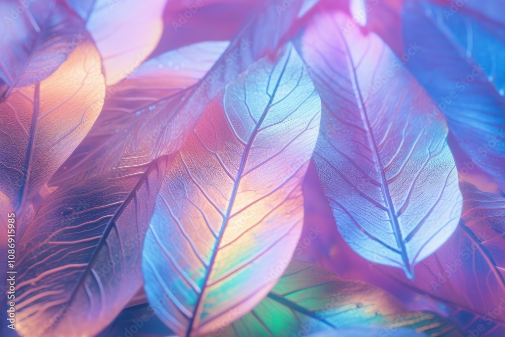 Leaf texture backgrounds petal plant. Leaf texture backgrounds petal plant.