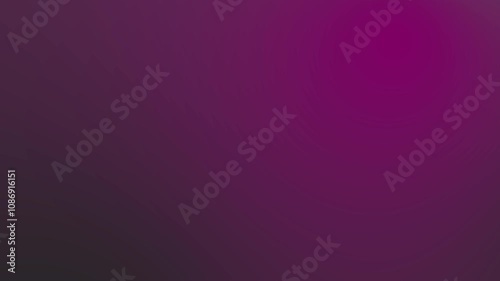 Magenta Hue 4K Gradient Background Video