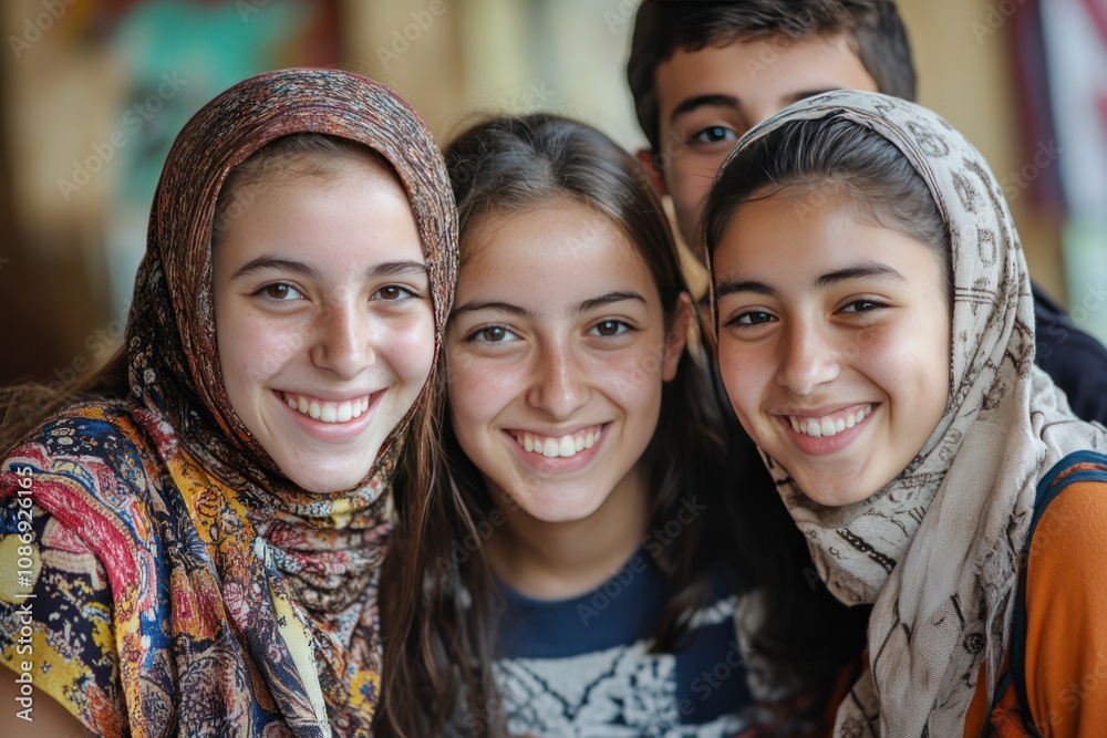 Cultural diversity in youth programs, empowering young people with global perspectives Cultural diversity in youth programs, empowering young people with global perspectives