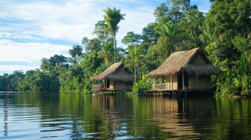 Indigenous cultural tourism, supporting sustainable travel to native communities Indigenous cultural tourism, supporting sustainable travel to native communities