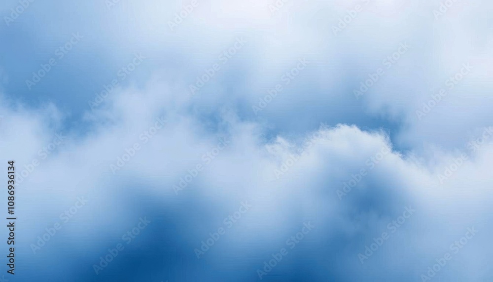 dull blue cloudy background dull blue cloudy background