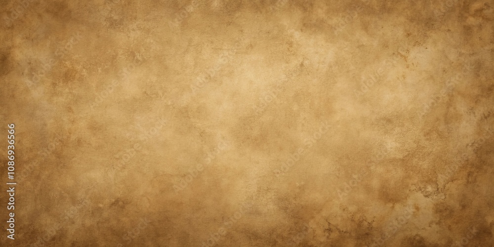 Aged Parchment Texture A Rustic Brown Background for Design Projects Aged Parchment Texture A Rustic Brown Background for Design Projects