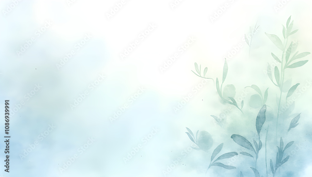 Soft Pastel Tones of Tranquility Soft Pastel Tones of Tranquility