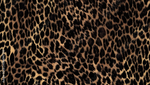 leopard, fluffy background, bright print, wild cat fur, stylish fashionable design