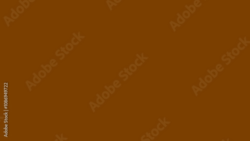 seamless plain Chocolate brown solid color background