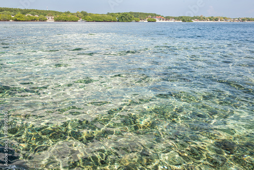 Nusa Lembongan, Bali, najlepsze miejsce do snorkeling