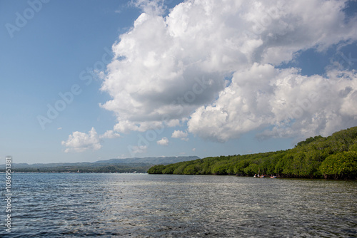 Nusa Lembongan, Bali, najlepsze miejsce do snorkeling