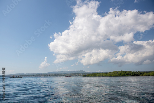 Nusa Lembongan, Bali, najlepsze miejsce do snorkeling