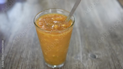 Wallpaper Mural Champus Traditional Fruit Drink From Valle del Cauca Torontodigital.ca