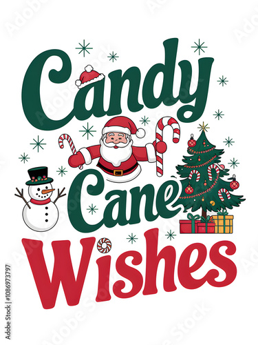 merry christmas and holidays