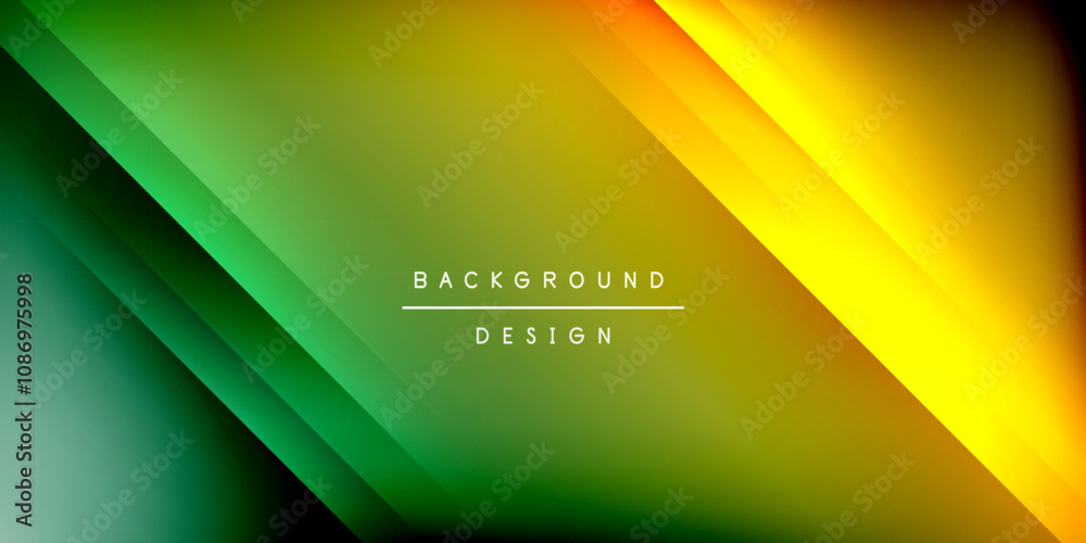 Dynamic shadow lines geometric shapes Dynamic shadow lines geometric shapes
