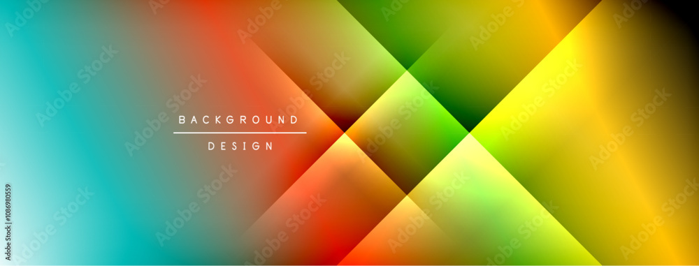 Light shadow lines dynamic gradient background Light shadow lines dynamic gradient background