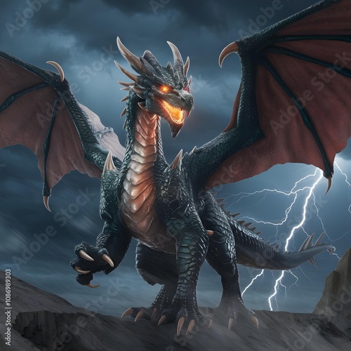 dragon