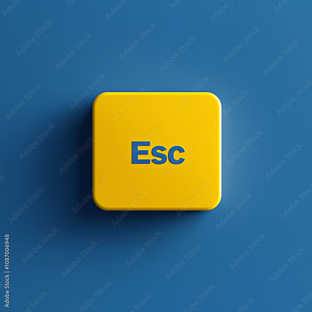 An icon of the computer key An icon of the computer key