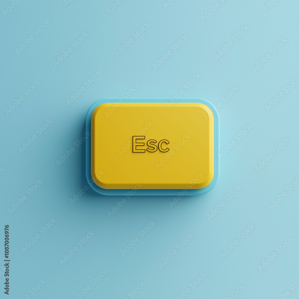 An icon of the computer key An icon of the computer key