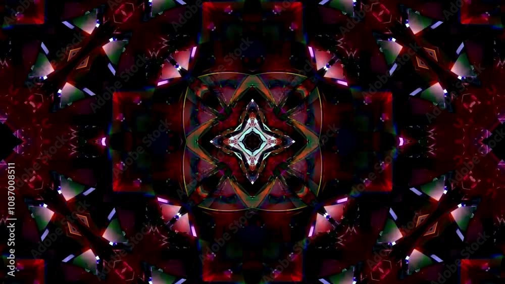 abstract background of trippy art psychedelic trance to open third eye ...