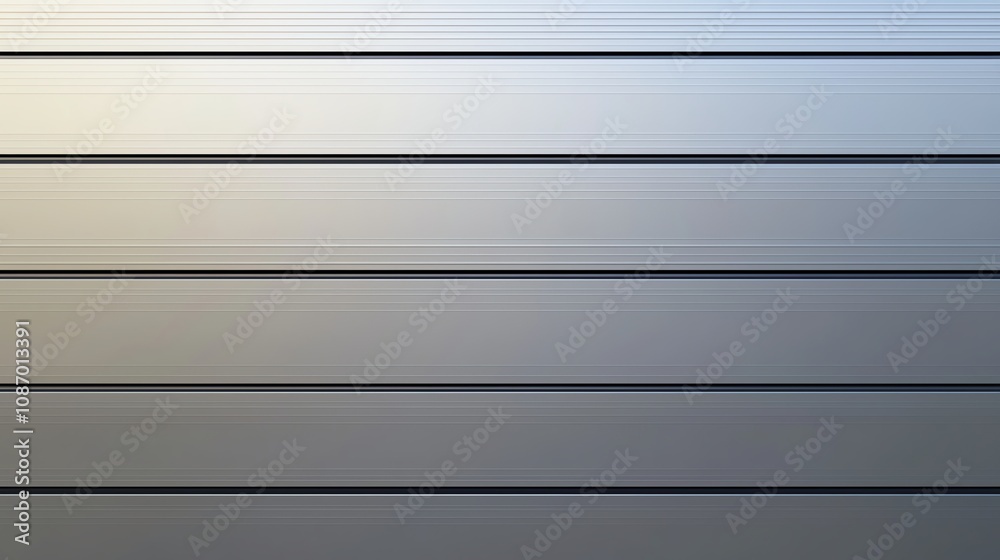 Linear abstract background with clean horizontal stripes fading into a neutral gradient, 8k, high detail Linear abstract background with clean horizontal stripes fading into a neutral gradient, 8k, high detail