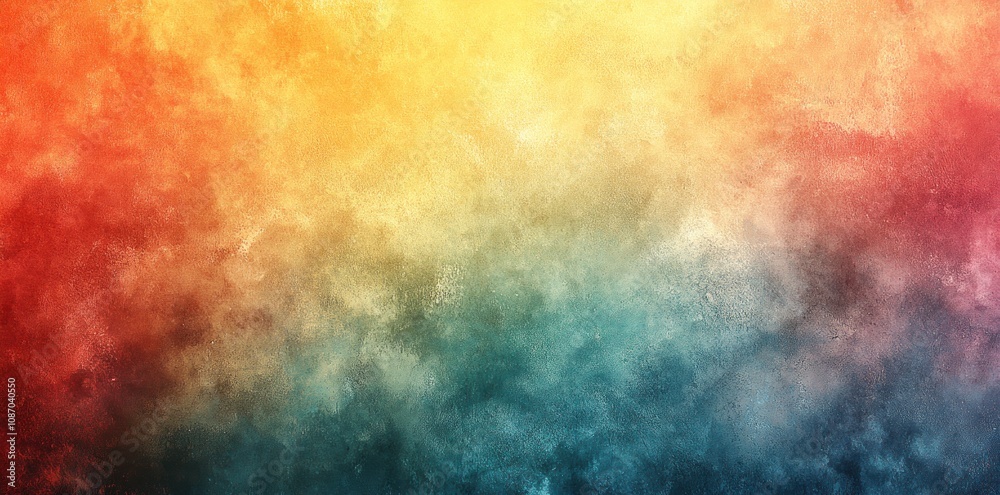 Abstract Gradient Background with Textured Surface Abstract Gradient Background with Textured Surface