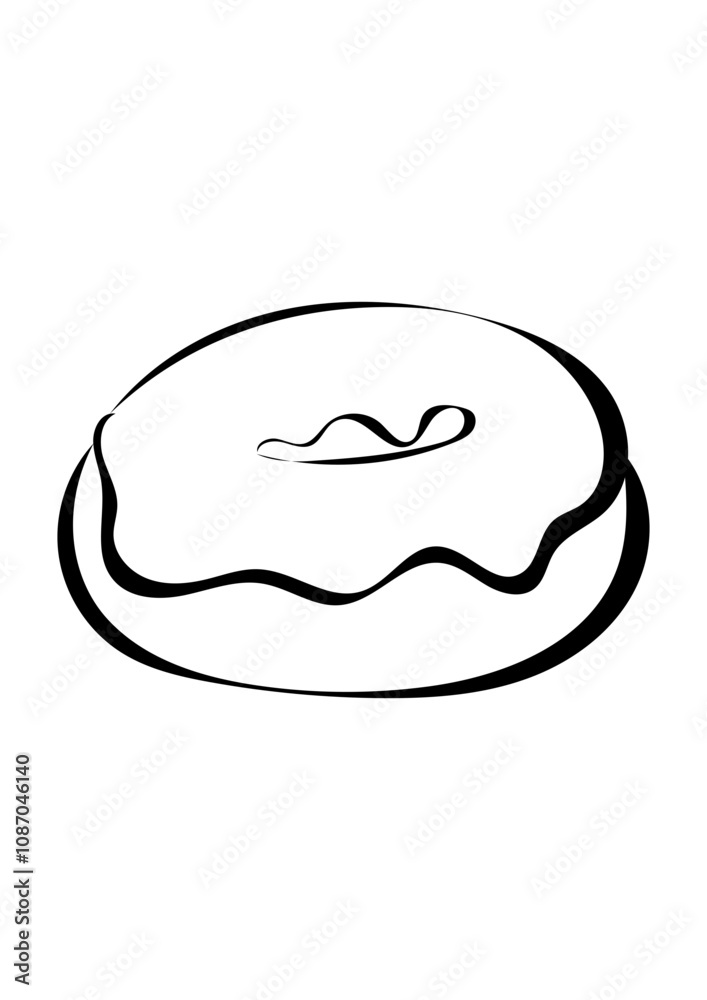 Donut Donut