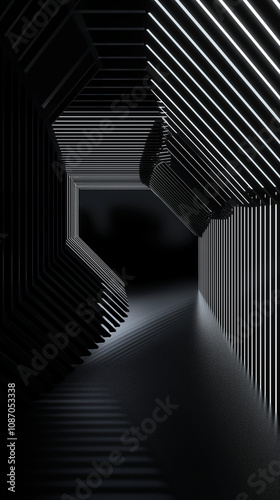 abstract background