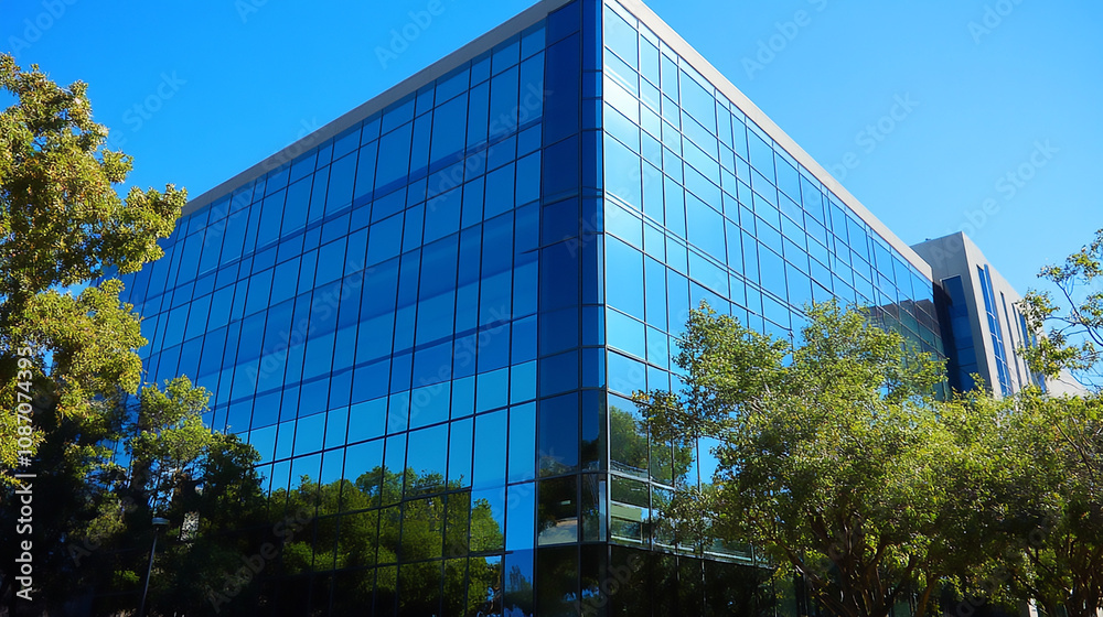 A fragment of a modern office building in the capital .glass buildings with cloudy blue sky background .modern office building A modern glass building reaches towards a blue sky, reflecting clouds an
A fragment of a modern office building in the capital .glass buildings with cloudy blue sky background .modern office building A modern glass building reaches towards a blue sky, reflecting clouds an