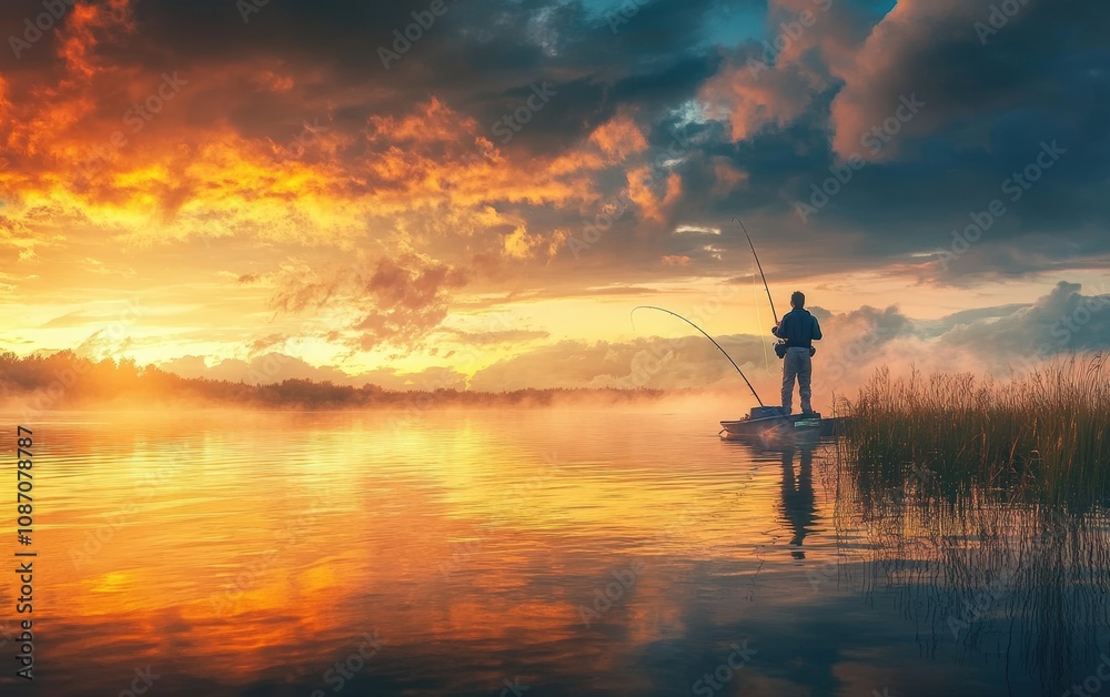 fishing fishing