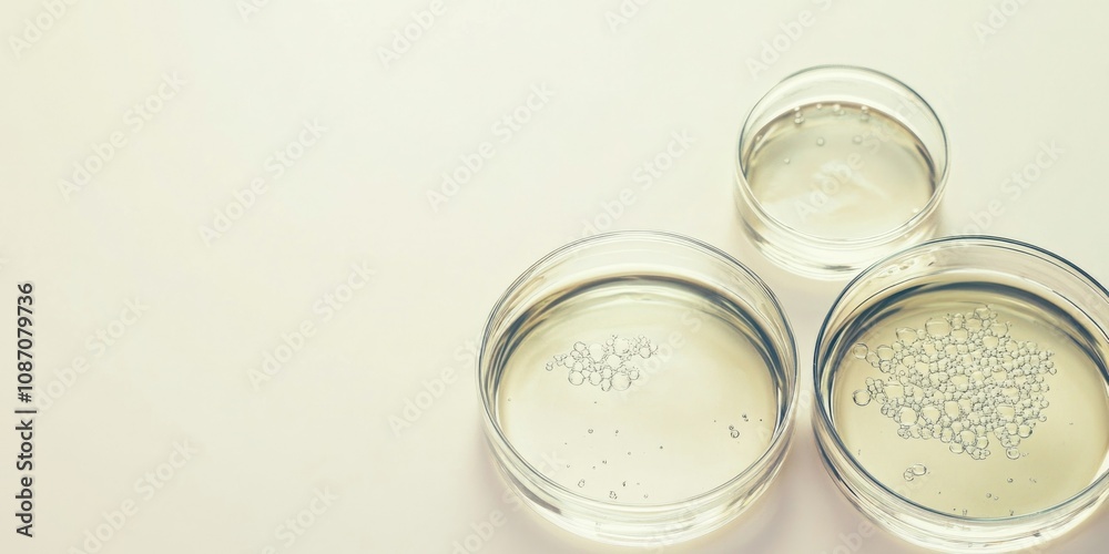 Scientific Drink Testing Set Scientific Drink Testing Set
