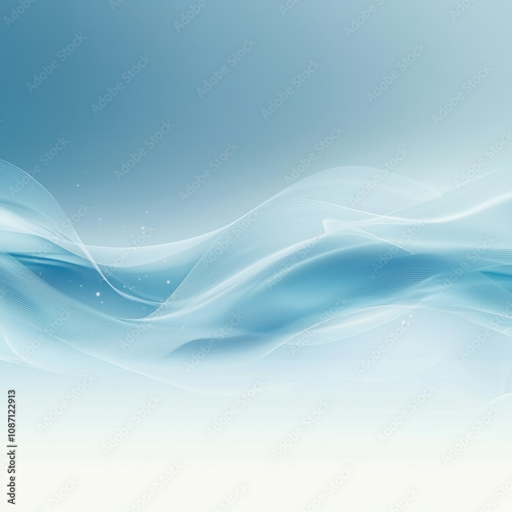 elegant Minimalistic, Vibrant abstract wave perfect for a modern design elegant Minimalistic, Vibrant abstract wave perfect for a modern design