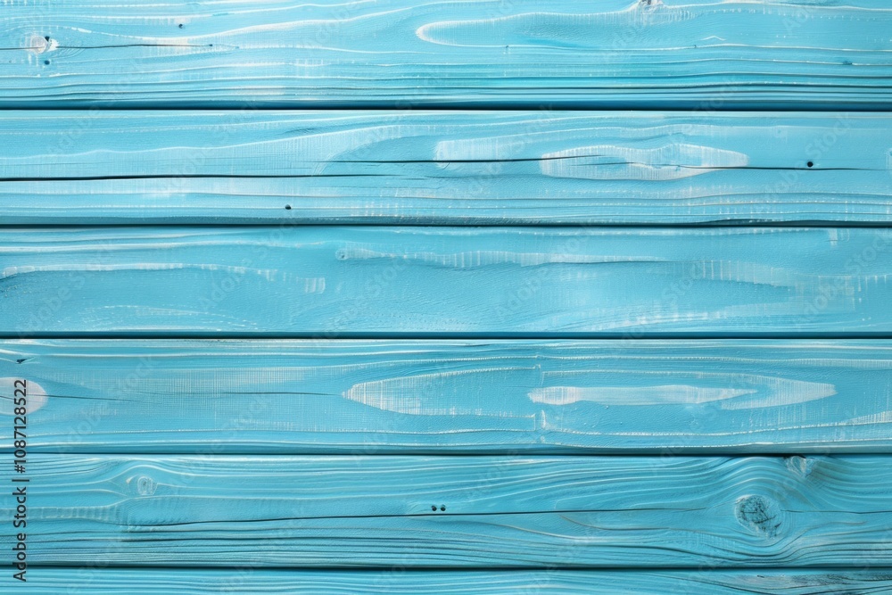 Image of Old blue wood planks pattern. Texture for background usage Image of Old blue wood planks pattern. Texture for background usage