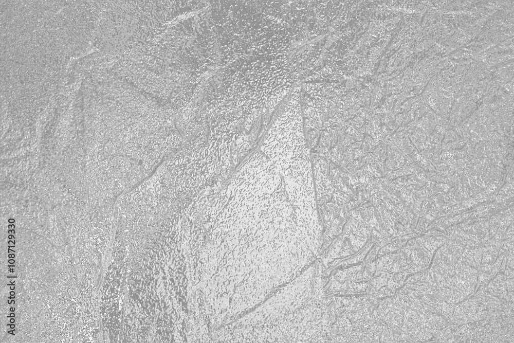 Naklejka premium crumpled paper background texture