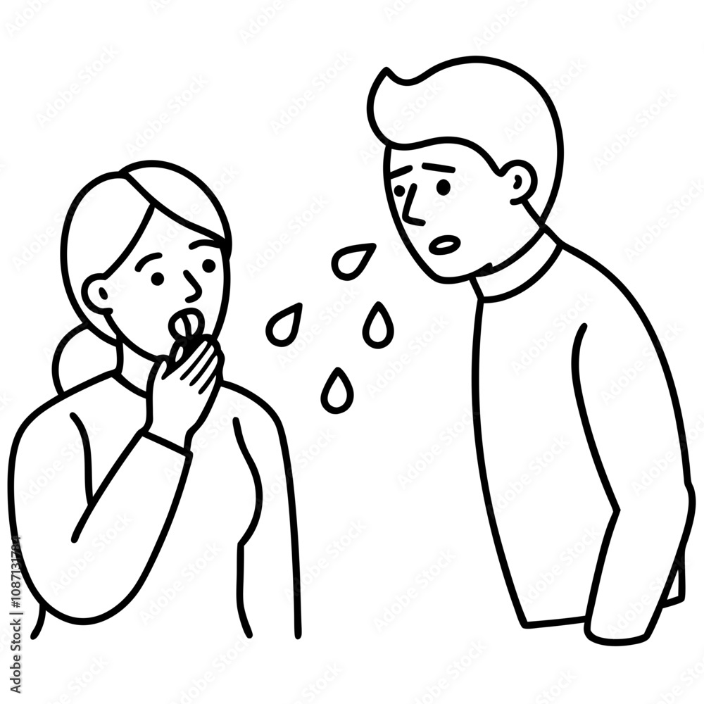 tuberculosis is transmitted from coughing droplets tuberculosis is transmitted from coughing droplets