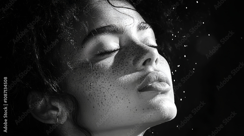 Beautiful woman bnw photography Beautiful woman bnw photography