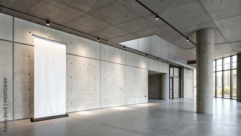 Obraz premium building