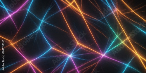 abstract background