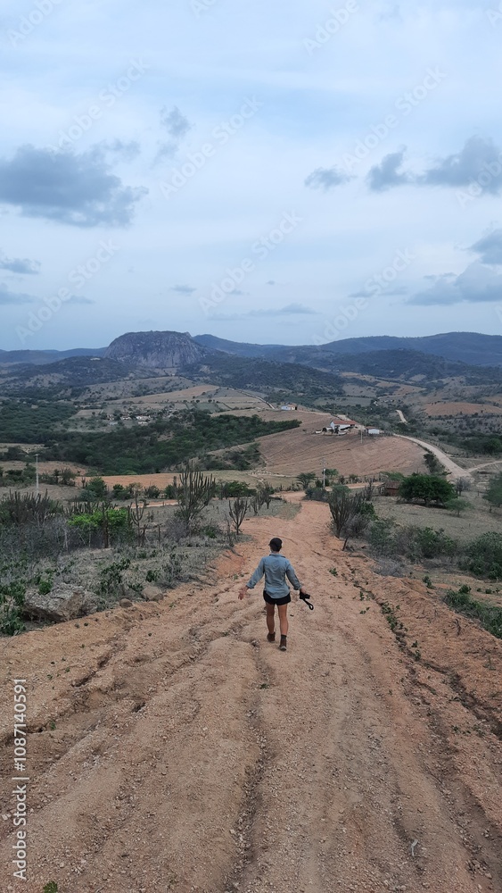 pedra da macambira em araruna, paraíba pedra da macambira em araruna, paraíba