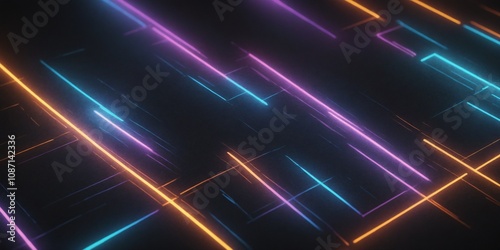 abstract light background