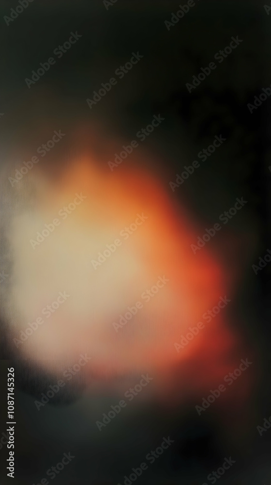 abstract blurred gradient Brown Black Orange Pink vertical background abstract blurred gradient Brown Black Orange Pink vertical background