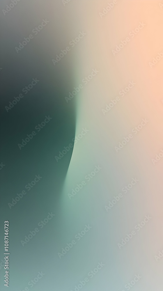 abstract blurred gradient White Green Light Blue Gray vertical background abstract blurred gradient White Green Light Blue Gray vertical background