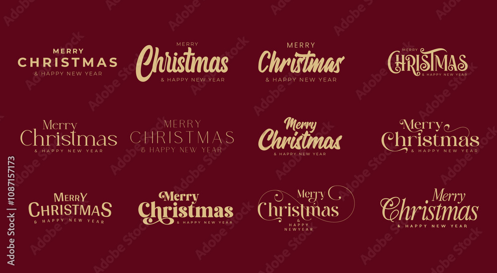 Merry Christmas Text for wishes. Christmas Greetings text for social media post and celebration.
Merry Christmas Text for wishes. Christmas Greetings text for social media post and celebration.