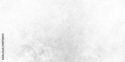 Vintage Grunge Gray Concrete Wall Texture . White and Gray Dirty Rough Abstract Backdrop for Retro and Industrial Space background design.